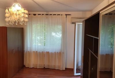 Apartament cu 2 camere decomandat, mobilat în Băneasa - 1
