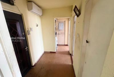 Apartament cu 2 camere decomandat în Tomis Nord - 11