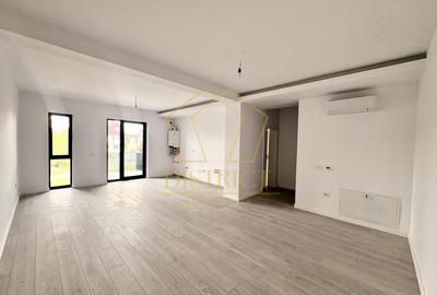 Apartament cu 2 camere decomandat în Braytim