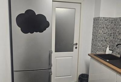 Apartament cu 2 camere decomandat în Lujerului