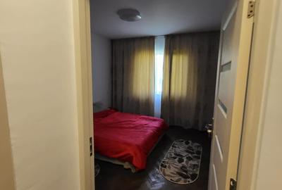 Apartament cu 2 camere semidecomandat în Nord