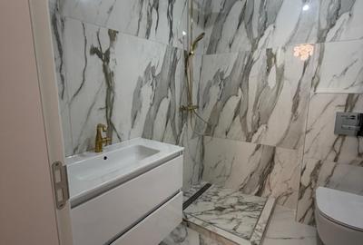 Penthouse cu 5 camere decomandat în 13 Septembrie - 6