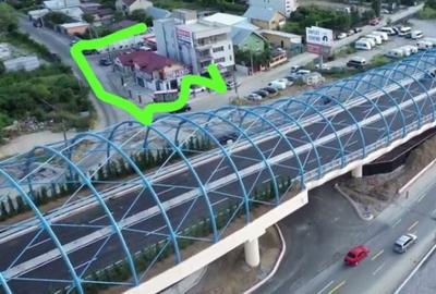 Casă cu 4 camere în Theodor Pallady - 3