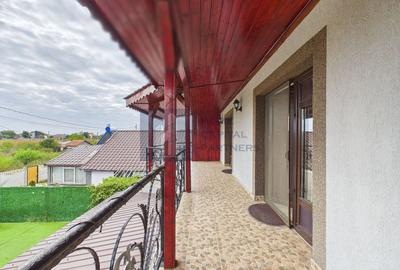Casă individuală cu 6 camere cu Teren 500 Mp în Gorneni - 24