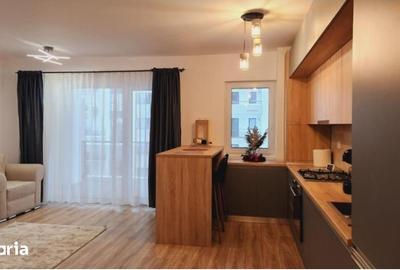 Apartament cu 2 camere decomandat în Bartolomeu - 12