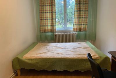 Apartament cu 3 camere decomandat în Gheorgheni - 3