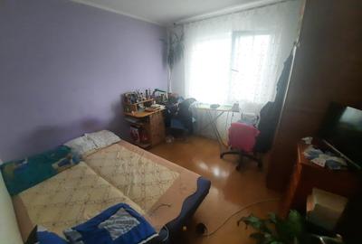 Apartament cu 2 camere semidecomandat, mobilat în Mircea cel Bătrân - 4