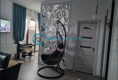 Garsonieră decomandată, mobilată în Mihai Bravu - 2