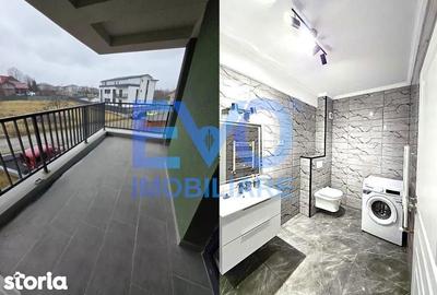 Garsonieră decomandată în Rediu - 1