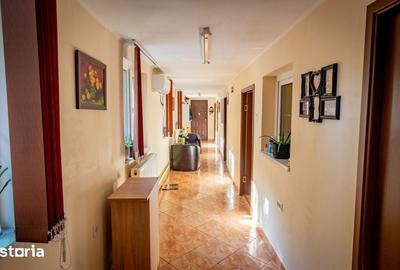 Casă cu 3 camere cu Teren 232 Mp în Ghencea - 14