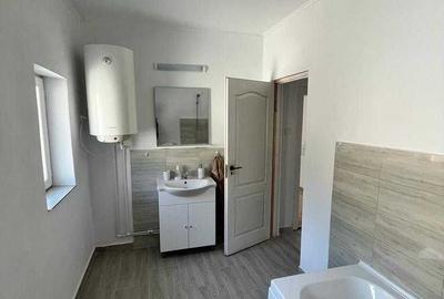 Casă cu 4 camere în Criș - 16