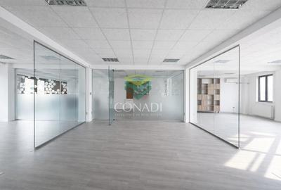 Birou, de 680 mp, în Cotroceni - 8