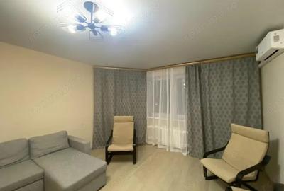 Apartament cu 2 camere decomandat în Nicolae Grigorescu - 5