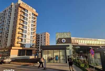 Garsonieră decomandată în Berceni - 3