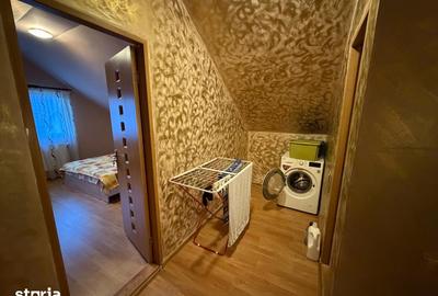 Casă cu 5 camere cu Teren 1200 Mp în Central - 10