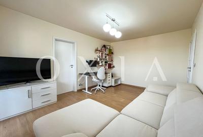 Apartament cu 2 camere nedecomandat, mobilat în Take Ionescu - 2