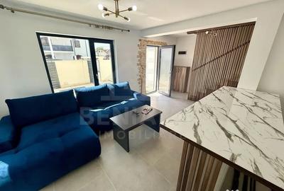 Casă cu 4 camere cu Teren 250 Mp în Brestei - 6