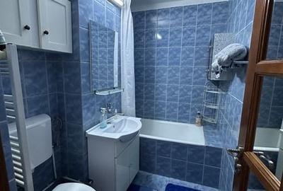 Apartament cu 4 camere decomandat în Între Lacuri - 5