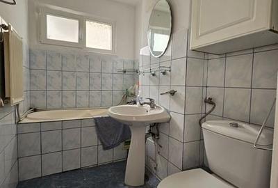 Apartament cu 2 camere semidecomandat în Ultracentral