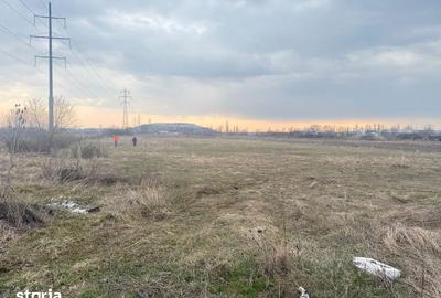 Teren de 3000 mp, în Aninoasa - 15