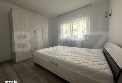 Apartament cu 2 camere decomandat în Central - 3