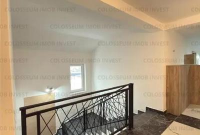 Apartament cu 3 camere decomandat în Tractorul - 4
