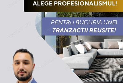 Spațiu comercial, de 140 mp, în 14 Mai