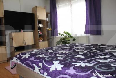 Casă cu 4 camere cu Teren 396 Mp în Central - 6