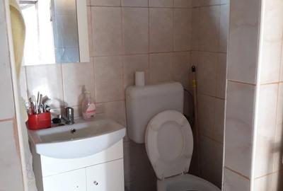 Casă individuală cu 3 camere cu Canalizare în Ibănești - 8