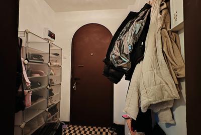 Apartament cu 3 camere semidecomandat, mobilat în Libertății - 24