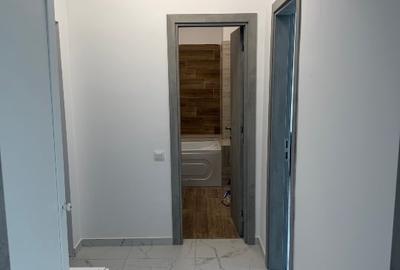 Apartament cu 2 camere decomandat, mobilat în Theodor Pallady - 9