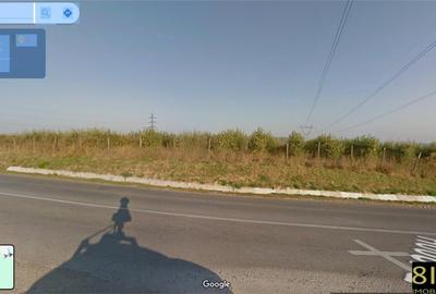 Teren Construcții intravilan de 33800 mp, în Fălticeni - 3