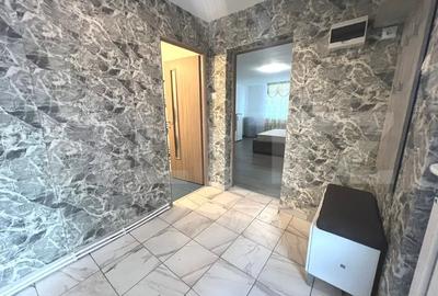 Casă individuală cu 3 camere cu Canalizare în Feldioara - 6