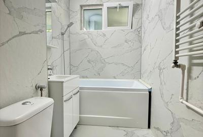 Apartament cu 3 camere semidecomandat în 1 Decembrie 1918 - 9