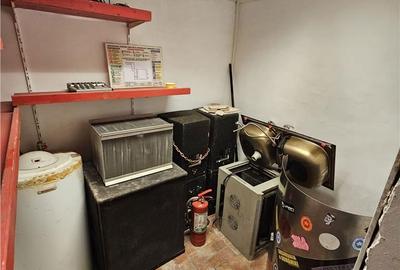 Spațiu comercial, de 89 mp, în Centrul Istoric - 1