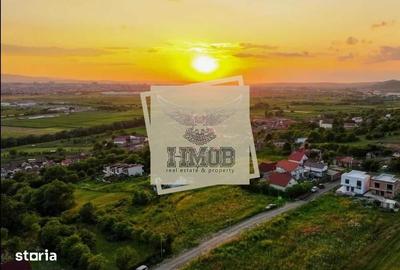 Teren de 485 mp, în Șelimbăr - 2