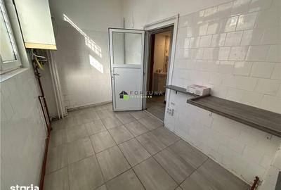 Spațiu comercial, de 39 mp, în Florilor - 5
