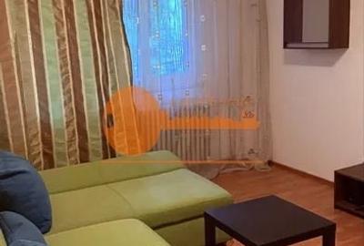 Apartament cu 2 camere decomandat, mobilat în Gorjului