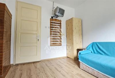 Duplex cu 5 camere cu Canalizare în Moneasa - 8