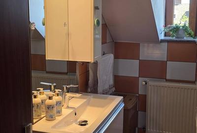 Apartament cu 2 camere decomandat în Gheorgheni