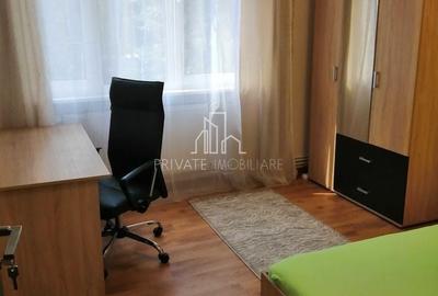 Apartament cu 2 camere decomandat în Mureșeni