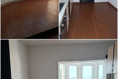Apartament cu 3 camere decomandat în Micro 21 - 5