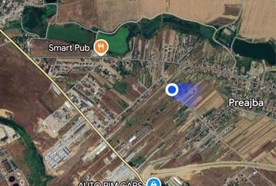 Casă cu 4 camere în Preajba - 5