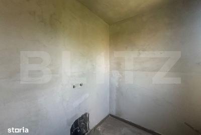 Apartament cu 2 camere în Micro 14