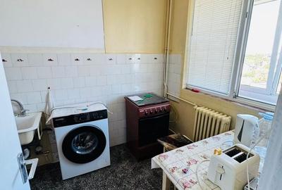Apartament cu 2 camere în 1 Mai - 10