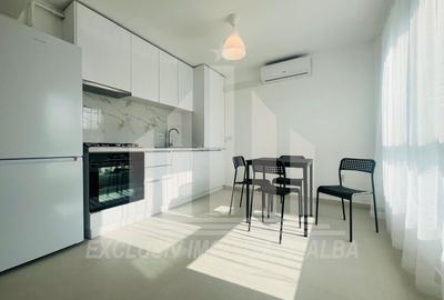 Apartament cu 2 camere în Cetate