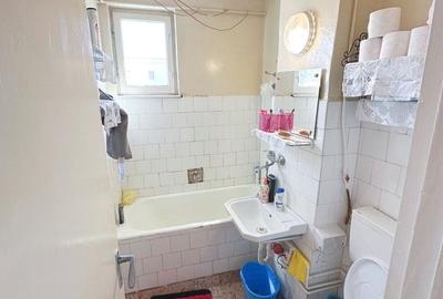 Apartament cu 2 camere în Central - 2