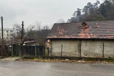 Casă cu 2 camere în Central - 3