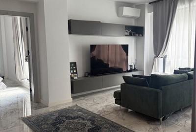 Apartament cu 2 camere în Ferdinand