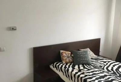 Garsonieră decomandată în Soarelui